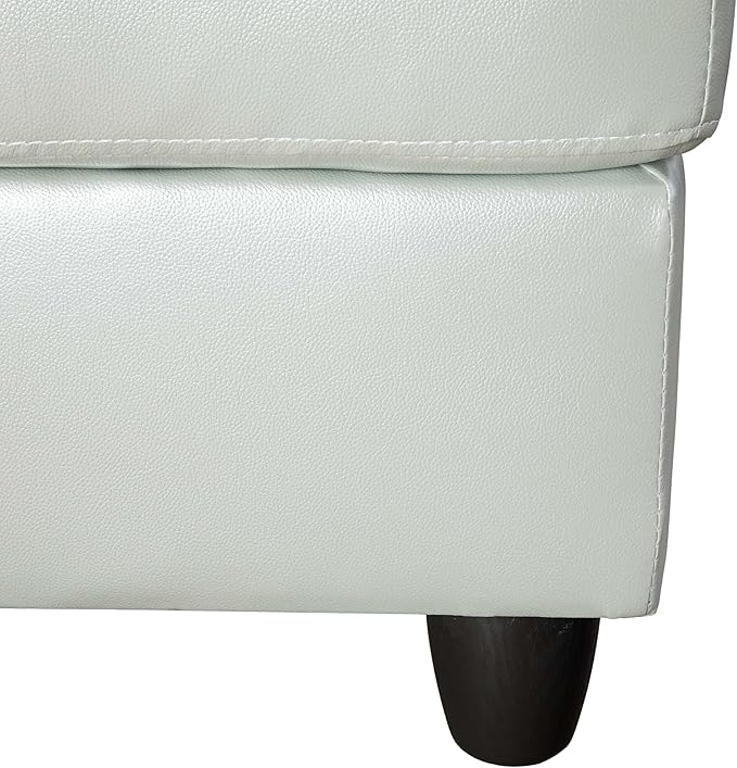 NicBex Sectional Couch 3 Pieces Sofa Set - Image 5