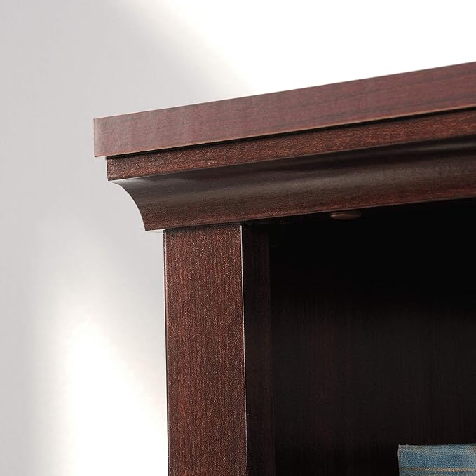 Sauder Miscellaneous Storage Bookcase - Image 5
