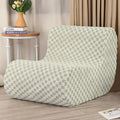 Bean Bag Chairs for Adults, Comfy Floor Sofa by LOVMOC