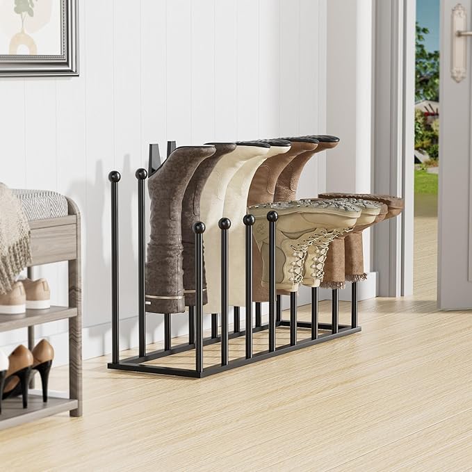 pickpiff Free Standing Shoe Racks - Image 7