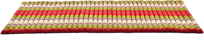 Leewadee - Kapok Roll Mat – Handcrafted Folding Sleep & Relaxation Mattress - Image 9