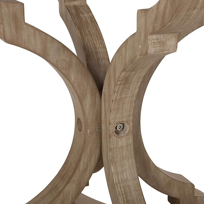 Christopher Knight Home Emerald French Country Accent Table - Image 7