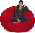 Chill Sack Bean Bag Chair by ChillSackBeanBags