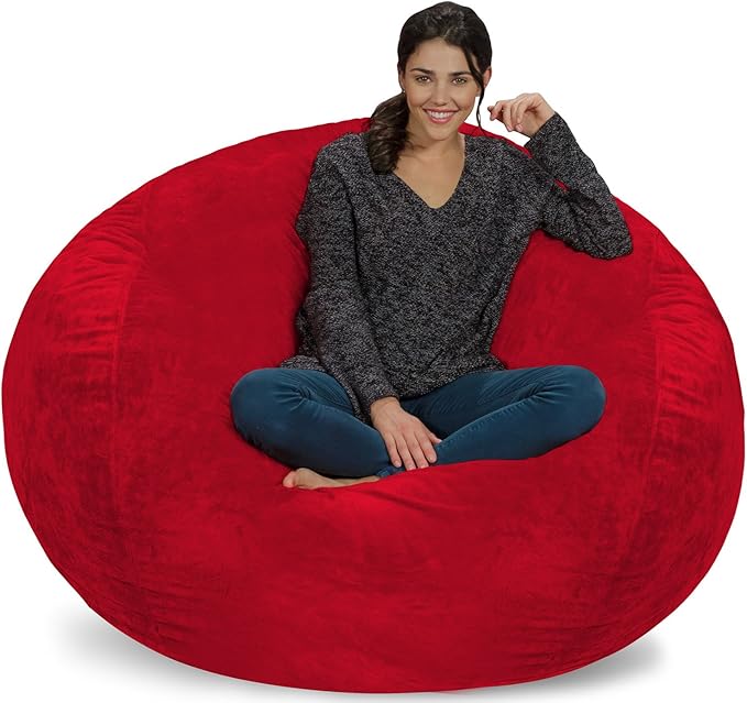 Chill Sack Bean Bag Chair by ChillSackBeanBags