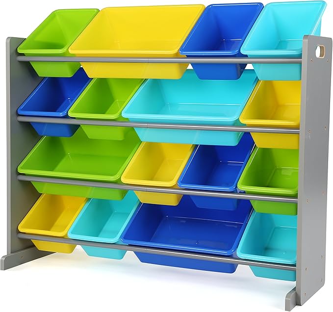 Humble Crew Supersized Toy Storage Organizer by HumbleCrew