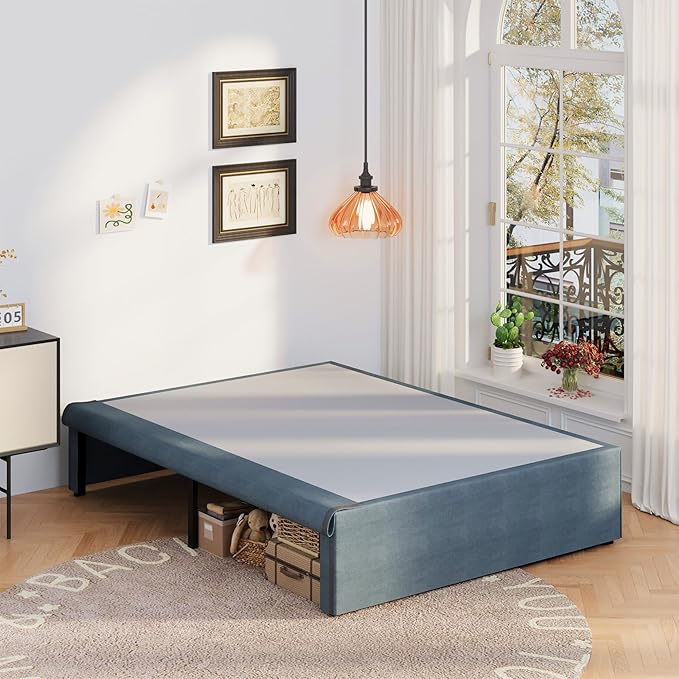 16 Inch Bed Frame Queen Size - Image 3