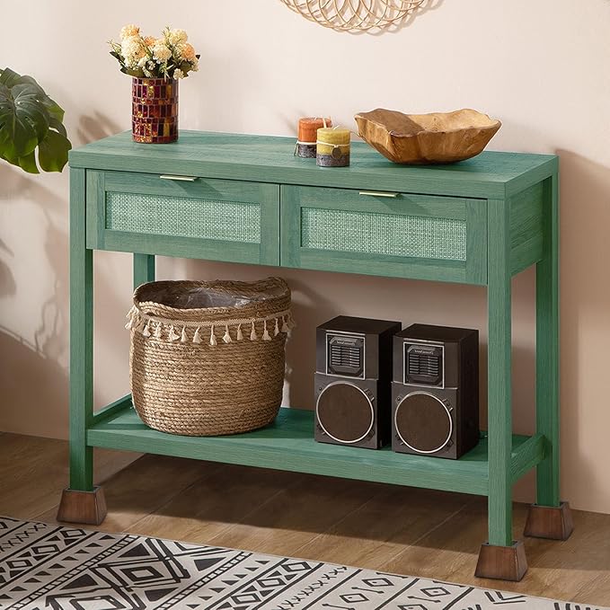 Sopicoz Wooden Furniture Risers Tapered Bed Risers - Image 5