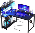 Homieasy Small Gaming Desk by Homieasy