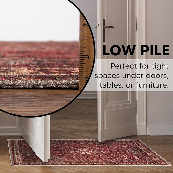 Keen Home Design 2x3 Rug - Image 4