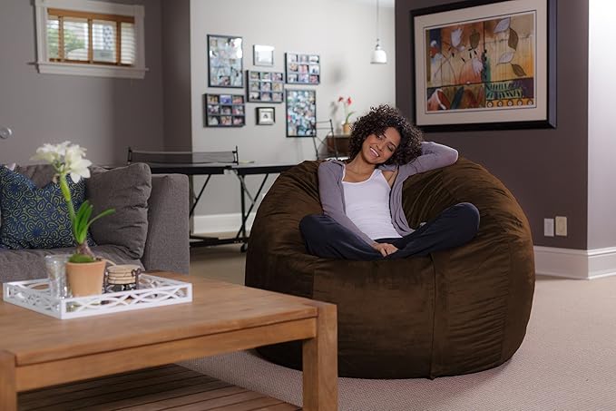 Sofa Sack Bean Bag Chair - Image 8