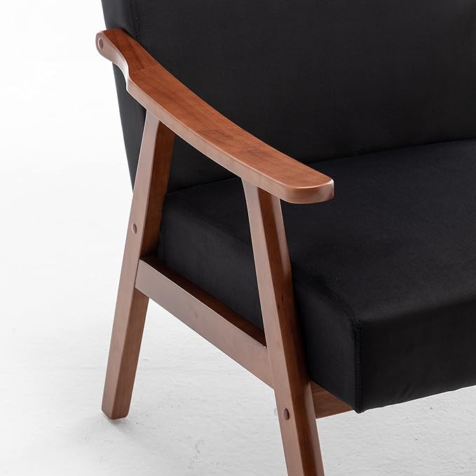 Container Furniture Direct Accent Chair - Image 4
