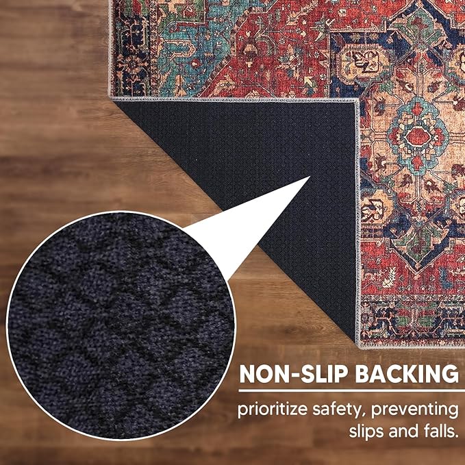 Keen Home Design 9x12 Rug - Image 5