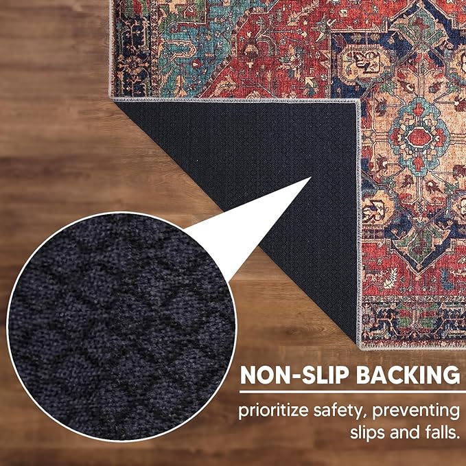 Keen Home Design 2x10 Rug - Image 5