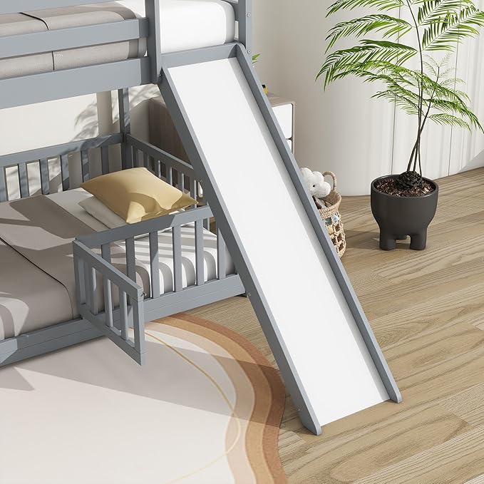 Ball & Cast Bunk Bed Twin Over Twin - Image 7