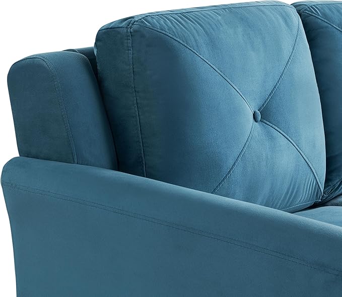 Lifestyle Solutions Harrington Sofa - Image 7