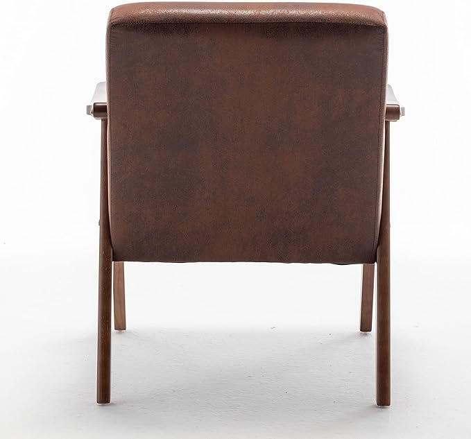 Container Furniture Direct Accent Chair - Image 8