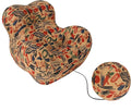 Bean Bag Chair - Memory Foam Bean Bag Chair by Unknown