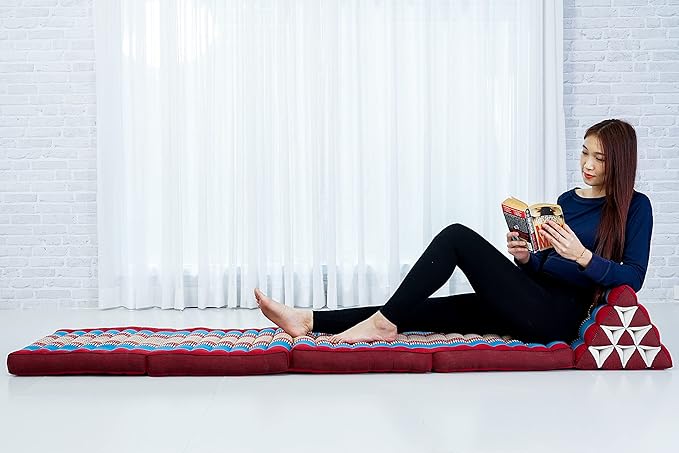 Leewadee Comfortable Japanese Floor Mattress by Leewadee