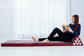 Leewadee Comfortable Japanese Floor Mattress by Leewadee
