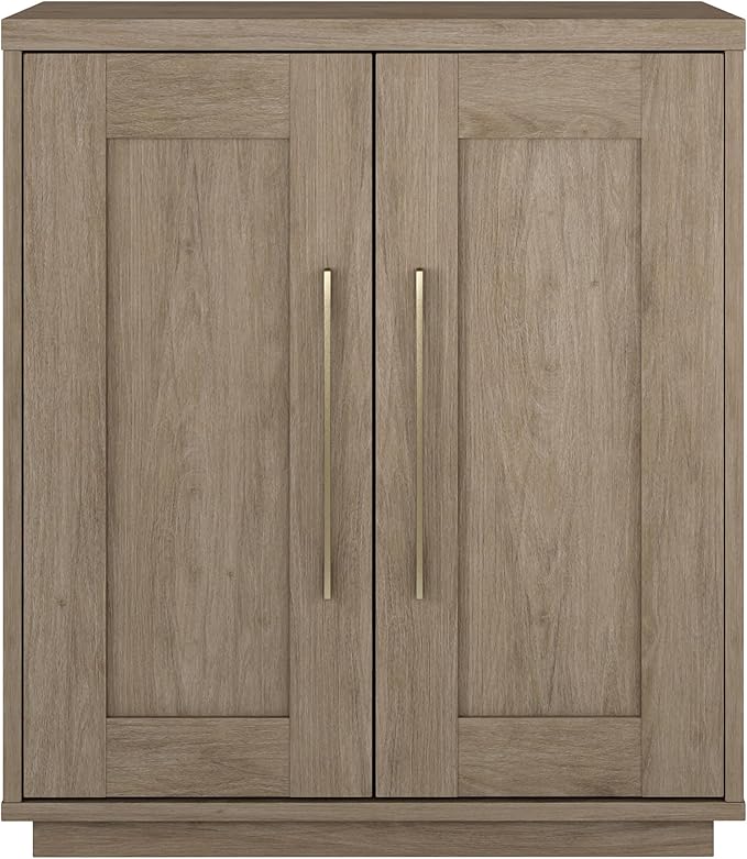 Henn&Hart Tillman Accent Cabinet - Image 3