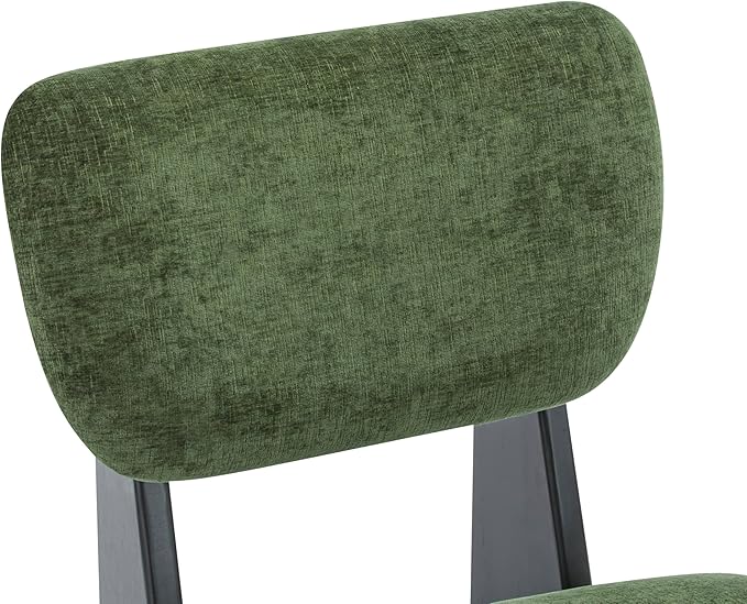 Christopher Knight Home Mores Low Profile Accent Chair Set of 2, Modern Living - Image 9
