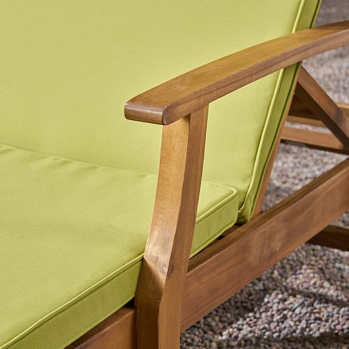 GDFStudio Samantha Double Chaise Lounge - Image 5