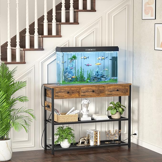 Ecoprsio 47'' Entryway Table - Image 8