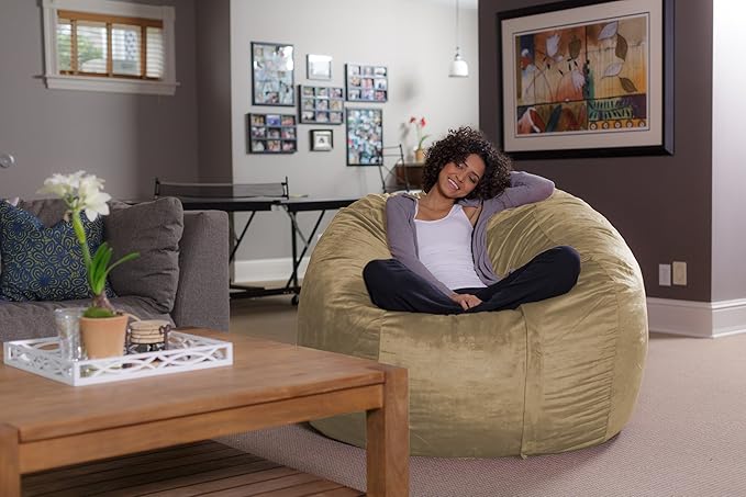 Sofa Sack Bean Bag Chair - Image 6