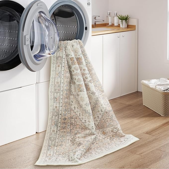 zesthome 5x7 Area Rugs - Image 6