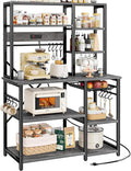 SUPERJARE Large Bakers Rack by SUPERJARE