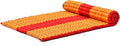 Leewadee - Kapok Roll Mat – Handcrafted Folding Sleep & Relaxation Mattress by Leewadee