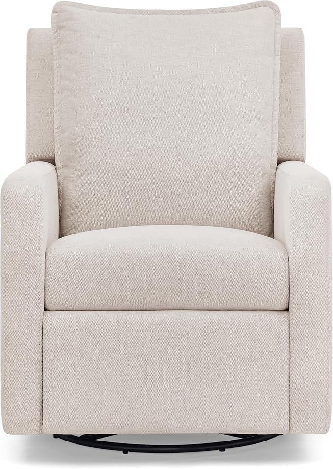 Delta Children babyGap Harlowe Power Recliner - Image 15