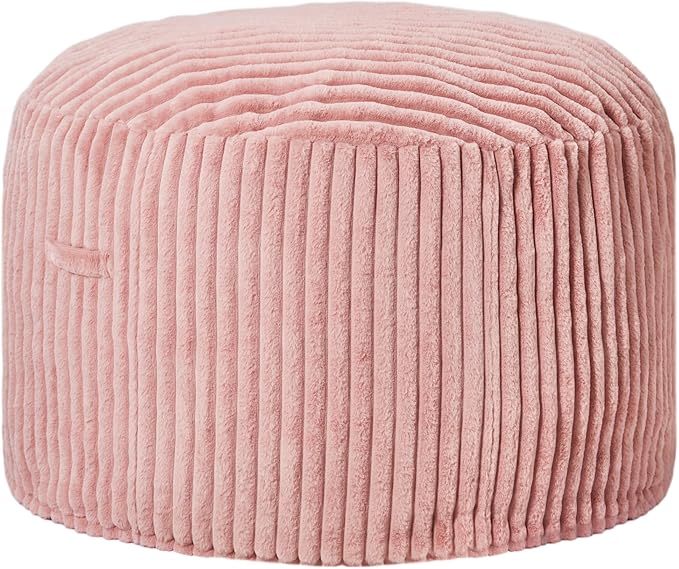 4ft Bean Bag Chairs for Adults Large Beanbag Chair - Image 9