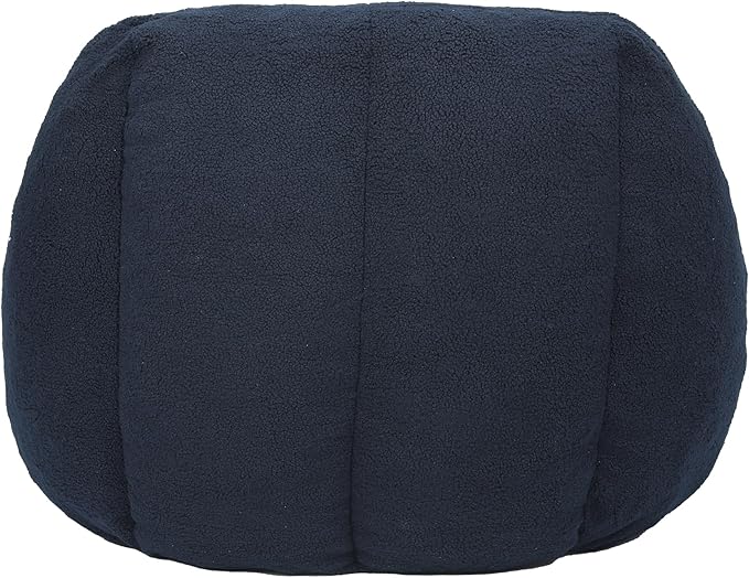 Furniliving Bean Bag Chair, Oversized Bean Bag Couch - Image 8