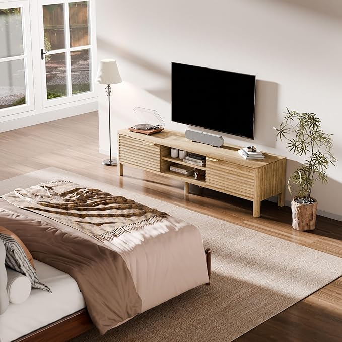 TV Stand for Living Room - Image 7