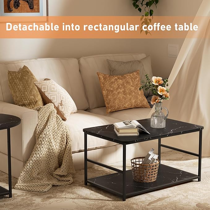 WOHOMO Coffee Table - Image 7
