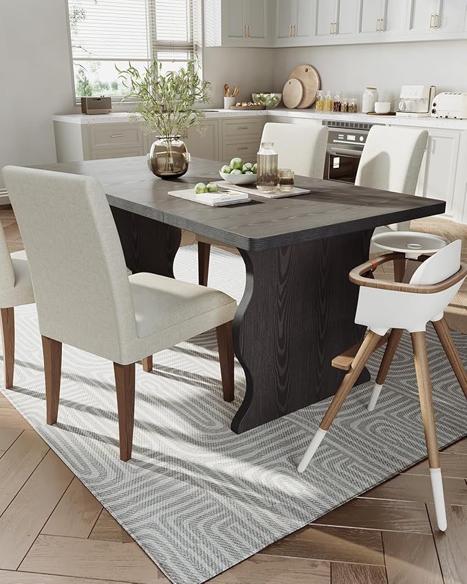 LITTLE TREE Modern Dining Table - Image 4