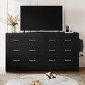 YITAHOME Drawers TV Stand for 65 inches by YITAHOME