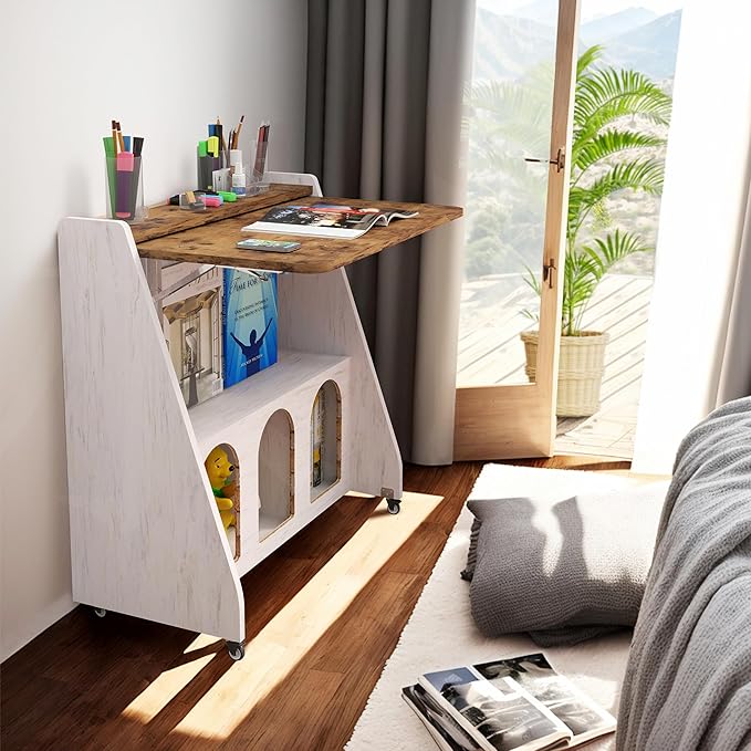 Pmnianhua Home Office Desk - Image 9