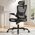 Marsail Ergonomic Mesh Office Chair High Back Home Office Desk Chair by Marsail