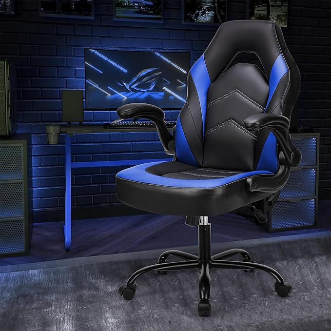 OLIXIS Computer Gaming Chair - Image 7