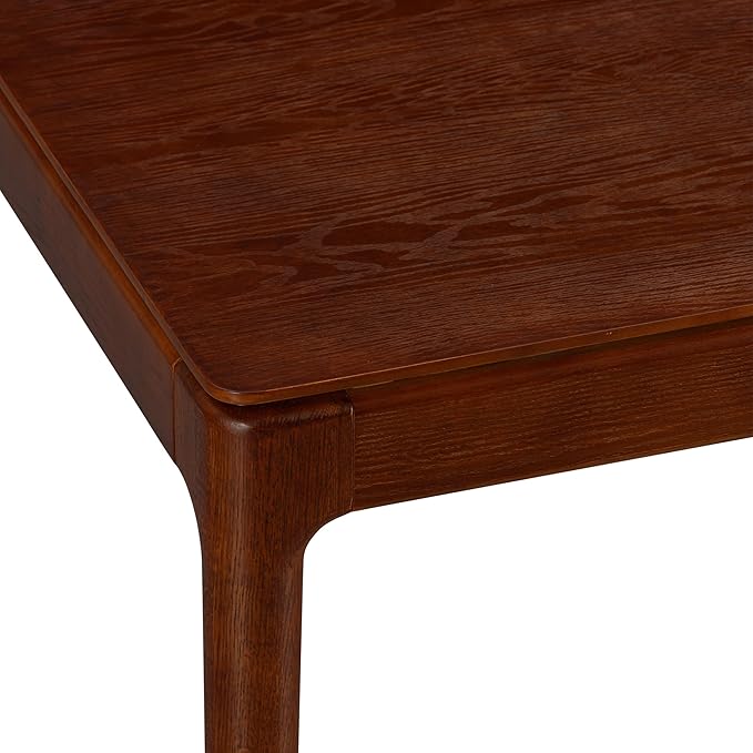 NTC Mingle 55 Inch Modern Design, Rectangular Dinner Table - Image 5