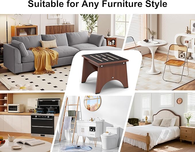 One Step Stool for Adults Seniors - Image 8