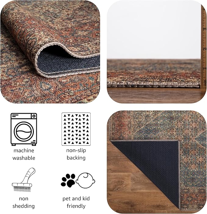 Keen Home Design 8x10 Rug - Image 8
