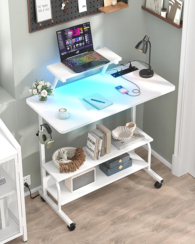 Height Adjustable Standing Desk - Image 2