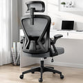Ergonomic Office Chair, Home Office Desk Chair by Bestglory