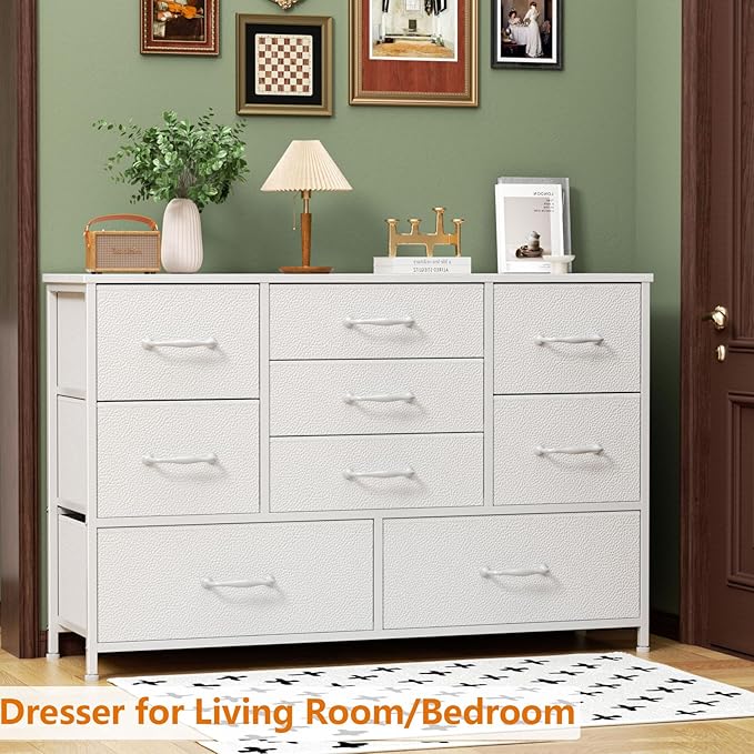 Furnulem Dresser for Bedroom - Image 6