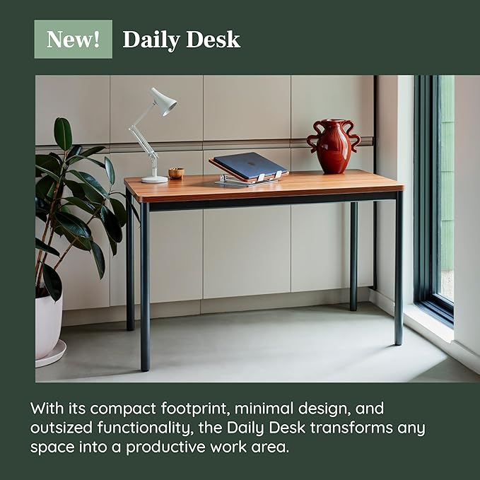 Branch Daily Desk - Image 5