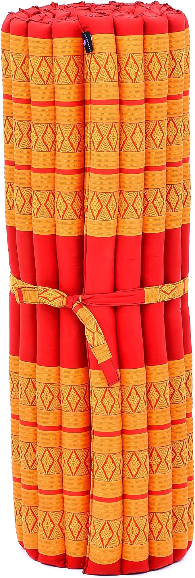 Leewadee - Kapok Roll Mat – Handcrafted Folding Sleep & Relaxation Mattress - Image 4