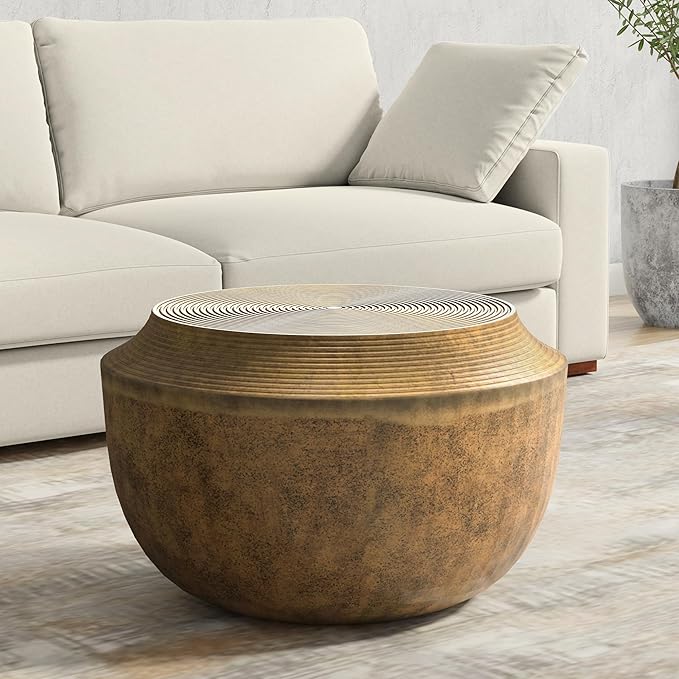 SIMPLIHOME Timmons Coffee Table - Image 11